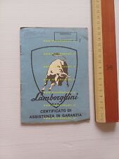 Lamborghini Trattore C 603