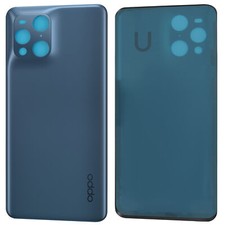 OPPO Find X3 PRO | Back Cover