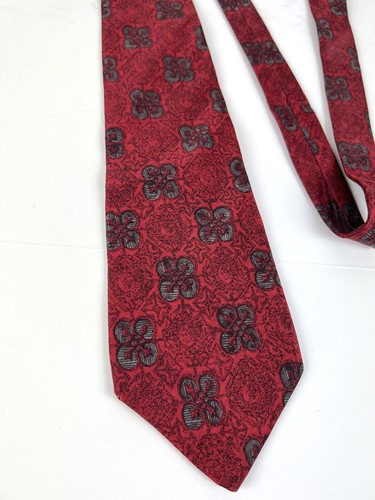 Cravatta seta paisley liberty - seta,