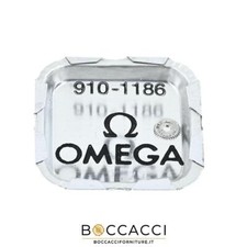 OMEGA Trigger Wheel GMT calibro 910 rif. Calibro 1186: 910, 911 (in blister)