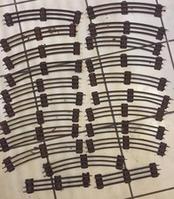 Antico Lotto Di Treno