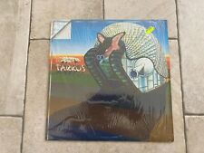 Emerson Lake & Palmer _ Tarkus _ Vinile LP 33giri _ Manticore Orizzonte Italy NM