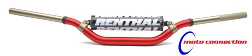 Renthal manubrio twinwall - renthal,