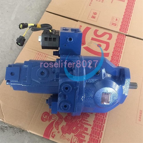 Neuf hydraulic main pump - neuf,