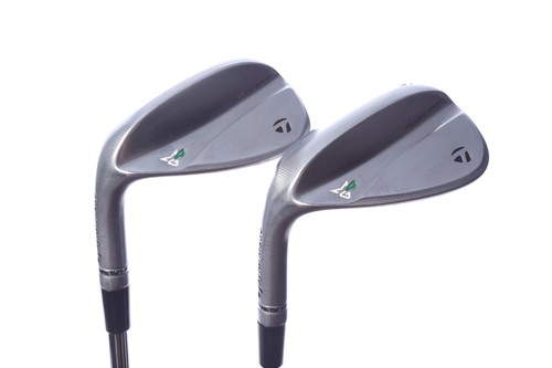 Lefty taylormade fresato - lefty,