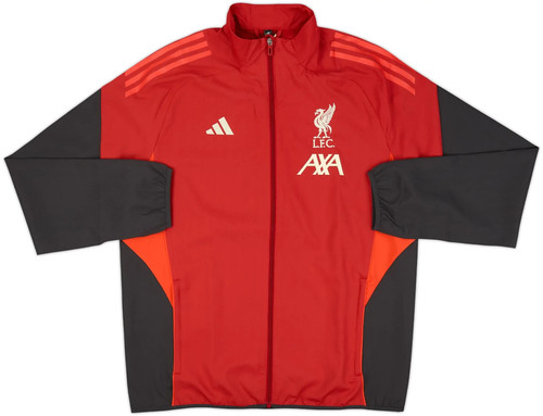 Giacca liverpool adidas - liverpool,