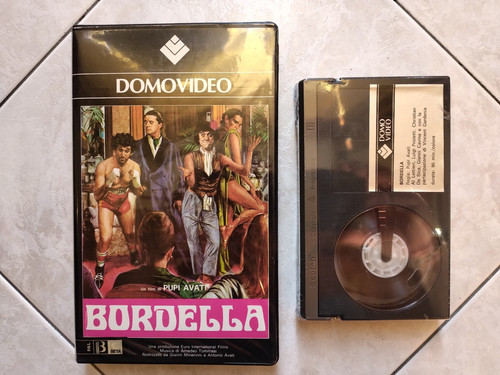 Bordella avati cavina de - -,