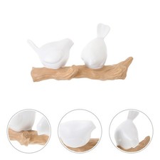 Dietro la porta gancio uccelli