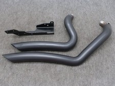 Scarico Sportster Xl883 Xl1200