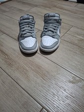 Nike Dunk Low Retro Sneakers