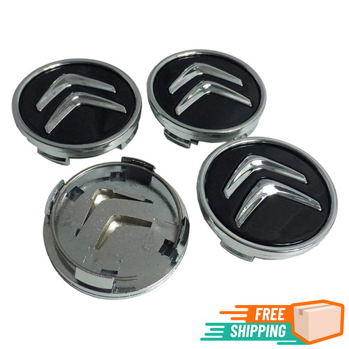 Tappi coprimozzo per - per, citroen