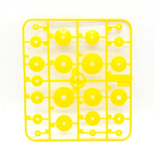 Vibrato coprichiavi pad - vibrato,