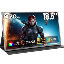 UPERFECT 18.5" 1920x1080