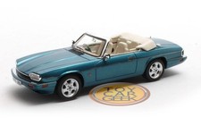 1995-96 Jaguar XJS Celebration