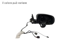 Jeep Compass Right Mirror For