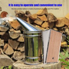 Api affumicatore soffietto PVC