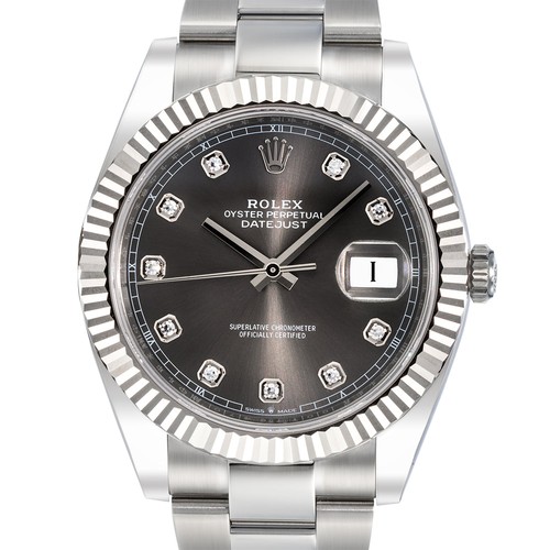 Rolex oyster perpetual - oyster,