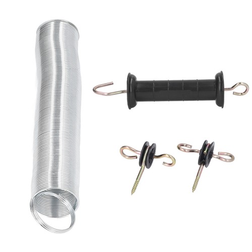 Kit cancello recinzione - kit,