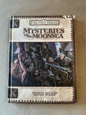 Dungeons And Dragons RPG 3.5