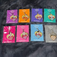 Charm ingresso non in vendita