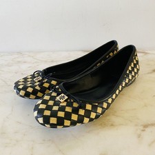 Ballerine TORY BURCH nere