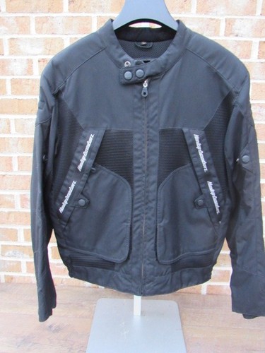 Giacca equitazione harley - giacca,