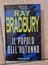ray bradbury il popolo