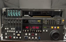 Sony DVW-500 (Thomson TTV3452)