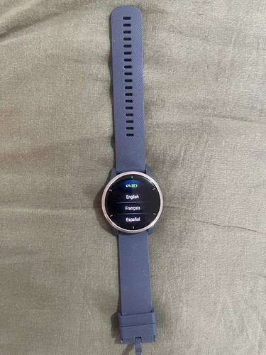 Smartwatch garmin venu - smartwatch,