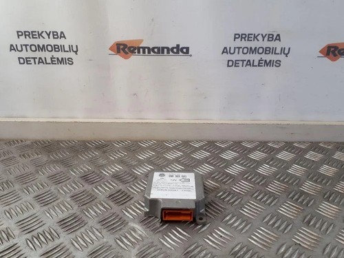 Centralina airbag sharan - vw,