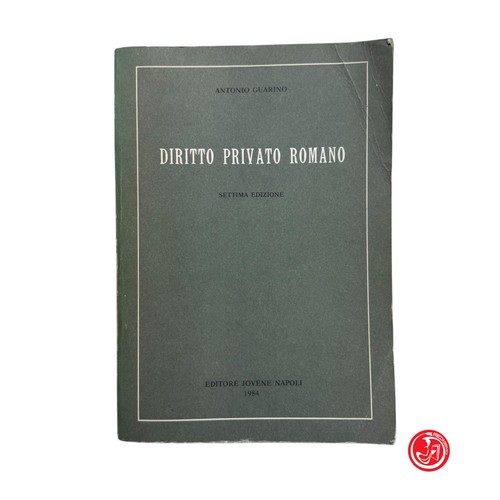 Giuridico diritto privato - giuridico,