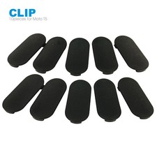 Clip cinghia posteriore