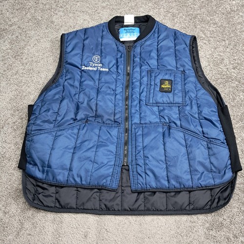 Gilet lavoro trapuntato - gilet, da