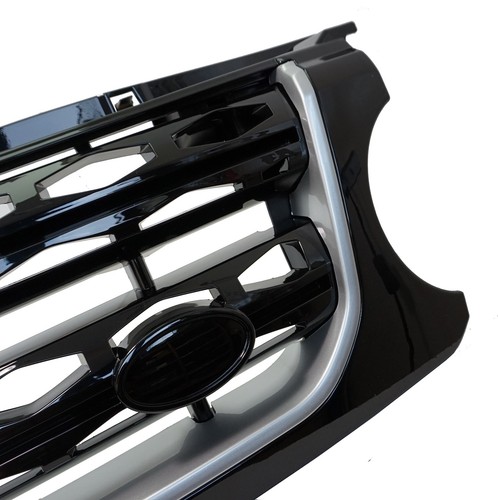 Black silver 2014 - black+silver, style