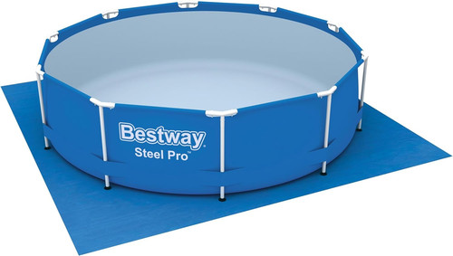 Bestway 58001 tappeto - bestway, per