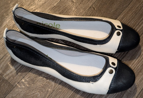 Ballerine donna nicole - ballerine,