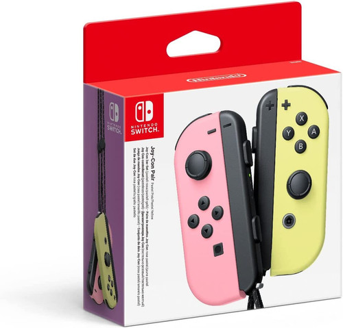 Switch set due - da, joy-con