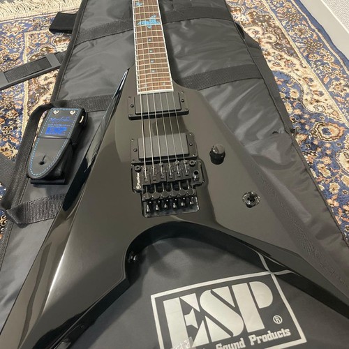 Chitarra elettrica esp bang - esp,