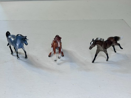Breyer reeves 1999 - 1999, cavalli