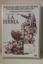 LA BIBBIA di John Huston