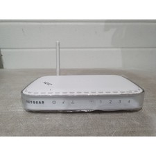 Netgear DG834G V2 ADSL modem