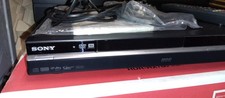 SONY RDR-HX780 LETTORE DVD RECORDER + HDD 160GB