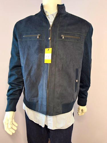 Giacca bomber uomo enzo - enzo, tovare