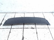 Spoiler posteriore BMW X3 E83