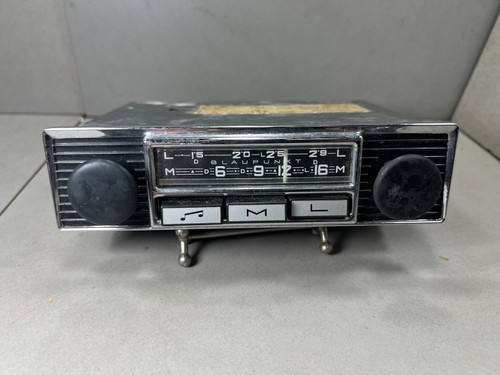 Autoradio blaupunkt - autoradio,