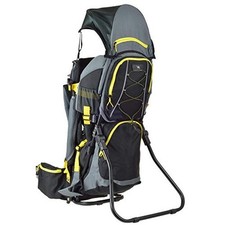 DROMADER Zaino Porta Bambini -