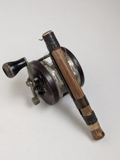 Mulinello da Pesca Vintage