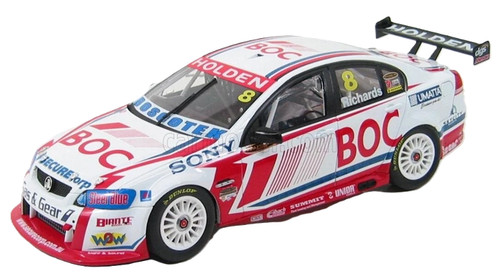 Autoart biante b18301j - biante,