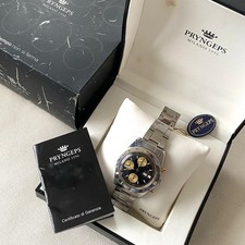 Orologio Pryngeps diver