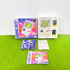 CONSOLE NINTENDO GAME BOY